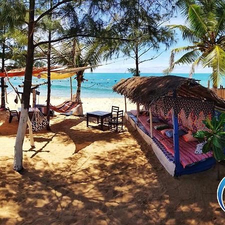 Beach Wave Hotel Arugam Bay Exteriér fotografie